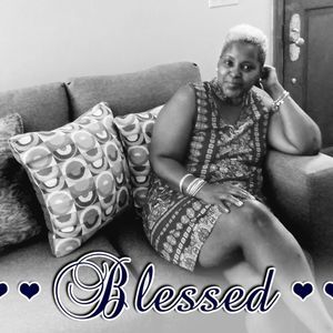 Meet your Posher, Jo